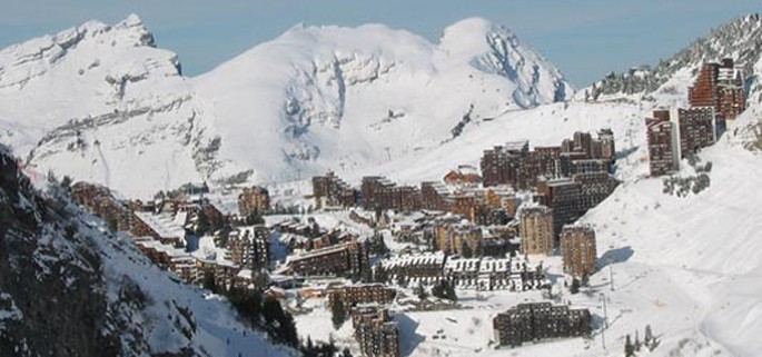 Avoriaz