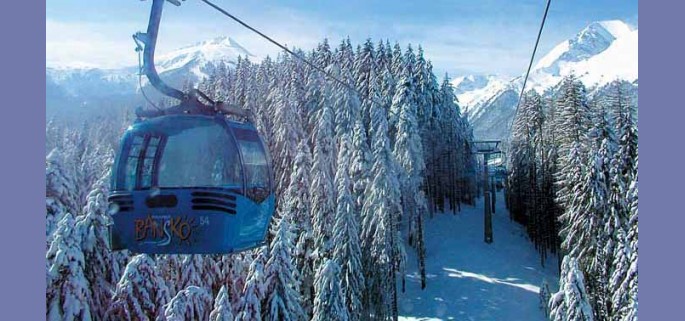 Bansko