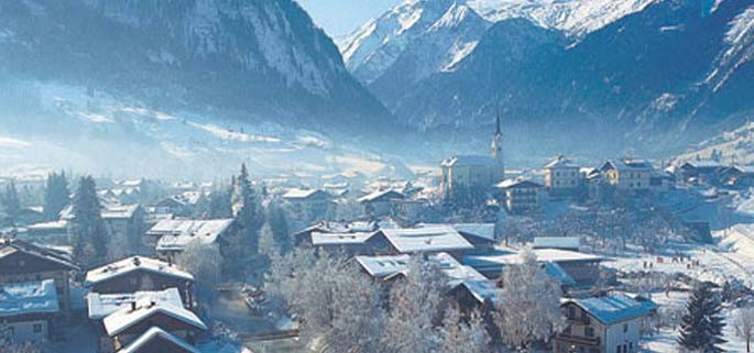 Kaprun